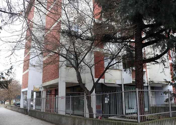 Apartamento Spacious Modern Aerodrom Skopie