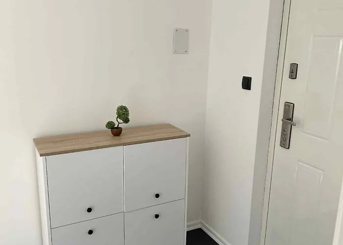 Spacious Modern Aerodrom * Skopie